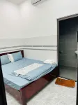 Khang Lê Motel Cần Thơ - parking