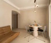 Luxe Apt w/ double terrace in the Heart of Naples - 新規開業