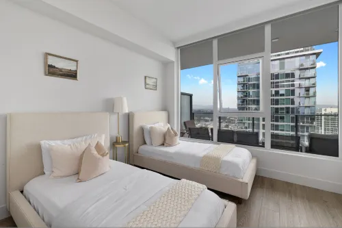 YoraHomes - Holiday Apartments