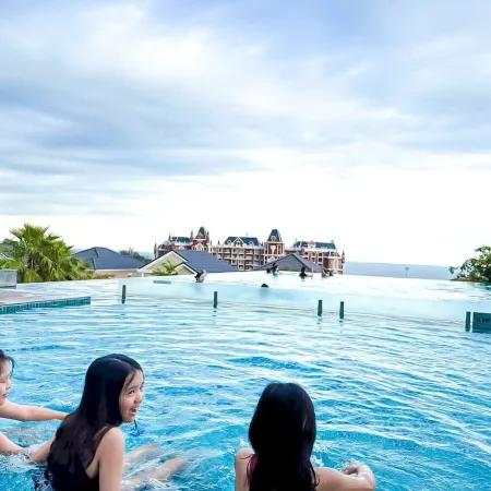 Kat House Novaworld Phan Thiet