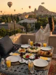 Uçhisar Palace İn Cappadocia - 2-Sterne