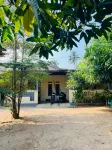 Cozzy Homestay Rain - Park Yeri