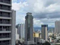 Citispace 1BR Suite at FAME Residences #FM62 - parking