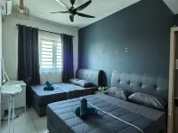Sweet Home Meritus by Moowin - 2-Star