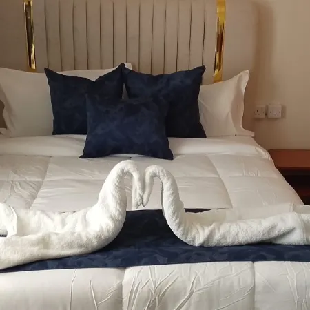 Novara Hotel Mwihoko