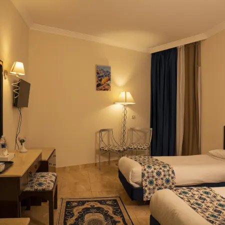 DEXON Roma Hotel & Mini Aqua Park, Hurghada