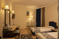DEXON Roma Hotel & Mini Aqua Park, Hurghada - bar