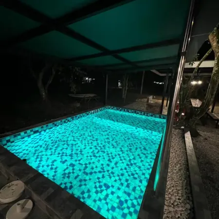 Rumah Pulau Homestay | Muslim Guest Only