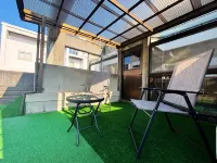 Guest　House　Takamatsu Furubaba　Private Rental - 2성급