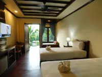 Sengahloune Resort - WiFi