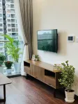 Trang's Home Masteri Waterfront Ha Noi Building - Private Pools