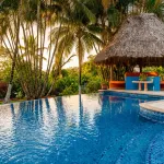 Villa Attalea – San Ignacio Villa with Infinity Pool - Villas