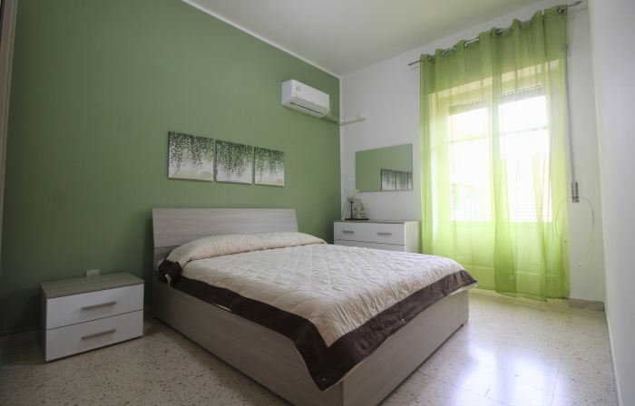 Lilith Apartment