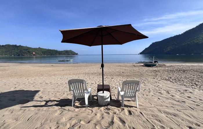 Kubotique Cottages Rental