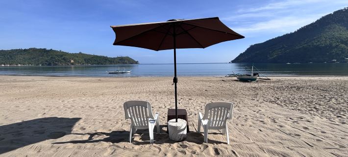 Kubotique Cottages Rental โรงแรมในปาลาวัน