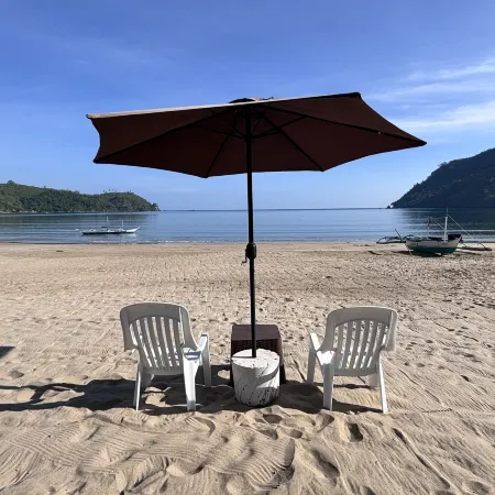 Kubotique Cottages Rental