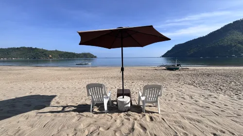 Kubotique Cottages Rental - Wi-Fi