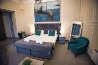 The Velvet suites - เปิดใหม่
