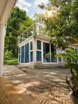 Blue Crab Sanctuary - 3-Sterne