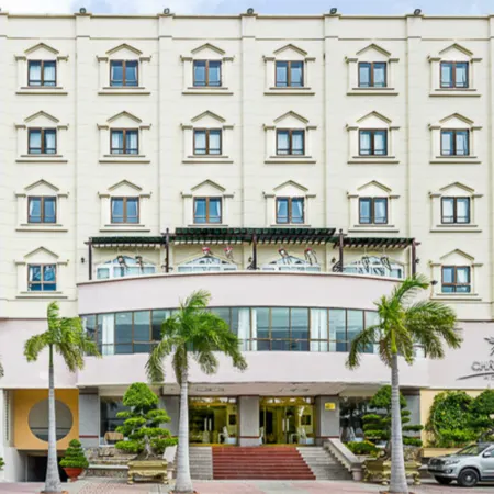 Chau Pho Hotel