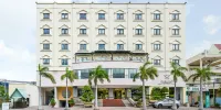 Chau Pho Hotel - Wi-Fi