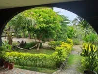 Teresa House Rental(Villa Teresa Phi):IgnazioHome - บังกะโล