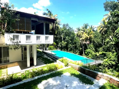 The Nature Life Hotels in pallekele