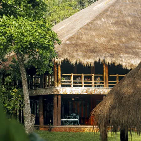 El Gran Maya at Chichén Itzá Hotels in Chichen Itza
