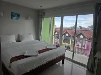 Cha-Am Fish Star Cozy & Quiet Hotel - เปิดใหม่