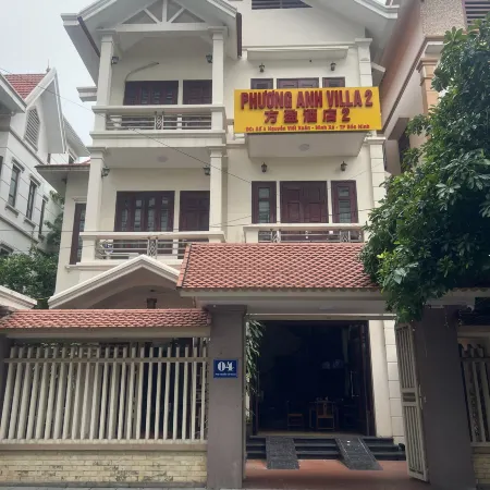 HOANG HA VILLA