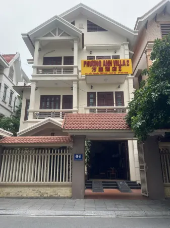 PHUONG ANH VILLA 2