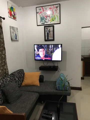 รูปภาพของเรือนสมปองรีสอร์ท