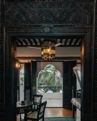 Kijani Hotel Hotel a 