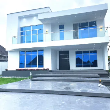 IFEMIDE ESTATES