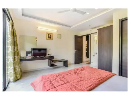 Bungalows In Lonavala