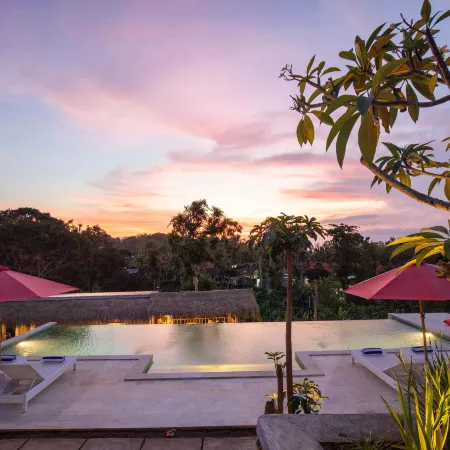Wijaya Cottage Nusa Penida Отели рядом с достопримечательностью «Пляж Келингкинг»