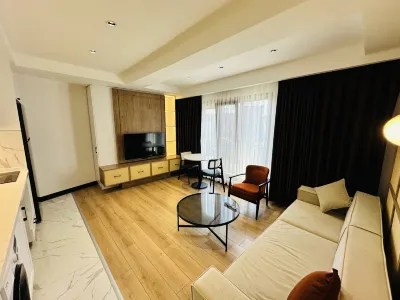 로즈 포인트 레지던스  호텔