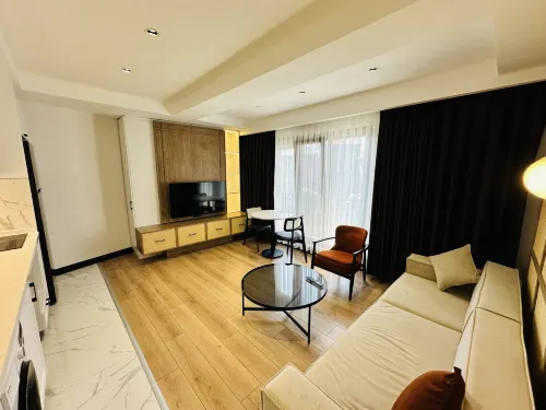 ROSE POINT RESIDENCE
