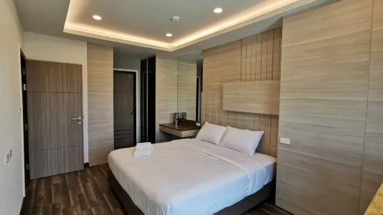 Premiercondo Chonburi