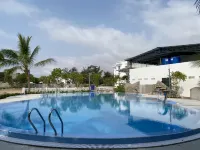 Viet Huong Hotel Hotels in Phan Rí Cửa