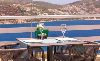 Kalkan Saray Suites Hotel