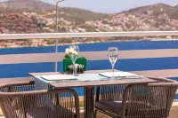 Kalkan Saray Suites Hotel Hotel a Kalkan