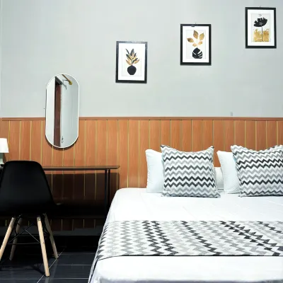 JOGJA DAY INN Hotels near Kerajinan Perak Dan Tanduk Harjo Soemarto