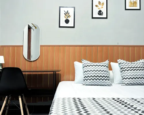 JOGJA DAY INN Hotels in Kotagede