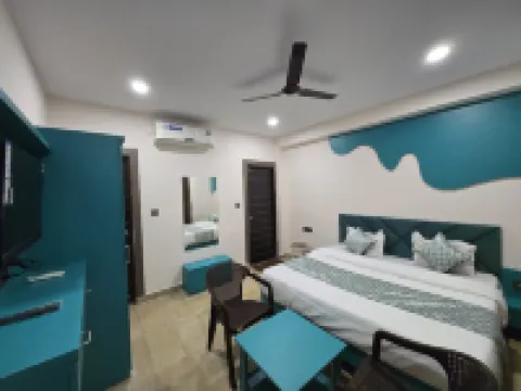 斯瓦斯蒂度假村