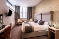 The Lamplighter Dining Rooms