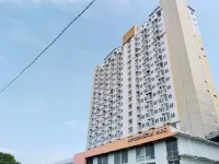 Apartment Metropolitan Park Các khách sạn ở 