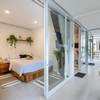 Bali Bay By Urban Haven Hotels near Segara Beach