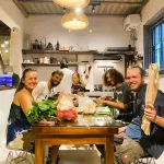 Pia Homestay - Tours & Motorbike Rentals - Breakfast