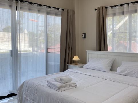 ตาเอียดโฮมสเตย์